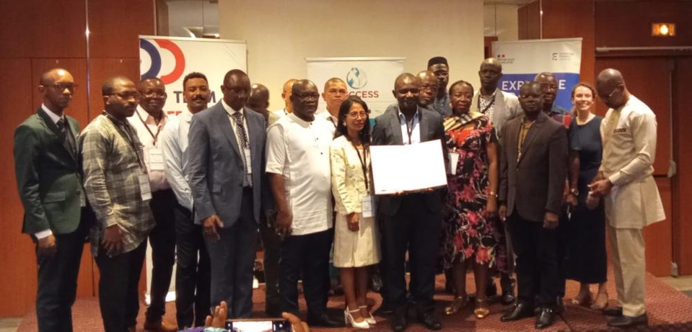 Côte d’Ivoire : cancer du col de l’utérus/ un fléau encore trop meurtrier sur le continent selon les experts 